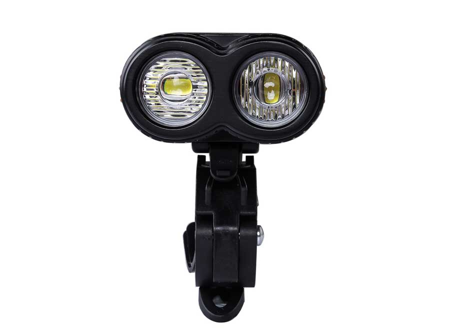 Sate-lite 500 lumen USB rechargeable bike light eletric bike front light CREE led  waterproof