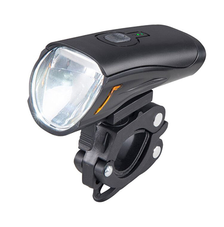 Sate-Lite StVZO Approved bike light set LF-12  LR-03K