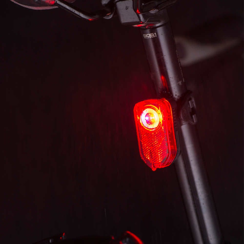 Sate-Lite USB Rechargeable Rear Light LR-05