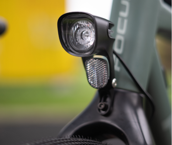 how to choose bike light manufacture