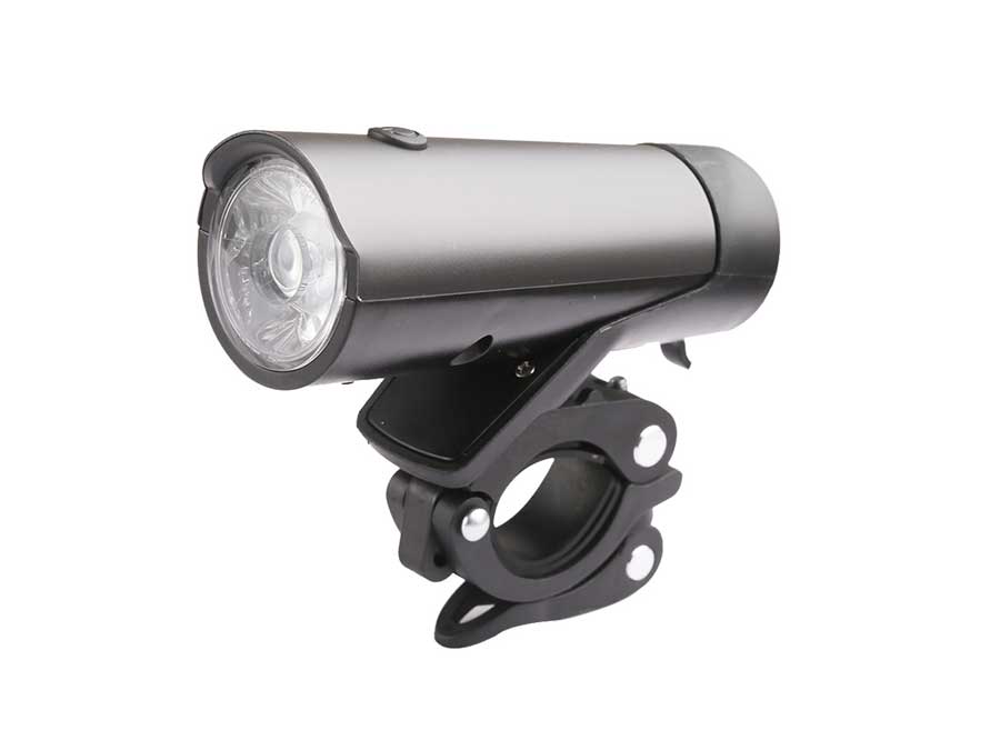 Sate-lite 300LUMEN USB rechargeable bike light eletric bike front light CREE LED waterproof