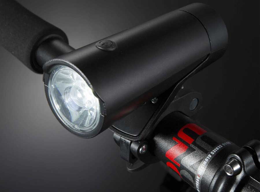 Sate-lite 300LUMEN USB rechargeable bike light eletric bike front light CREE LED waterproof