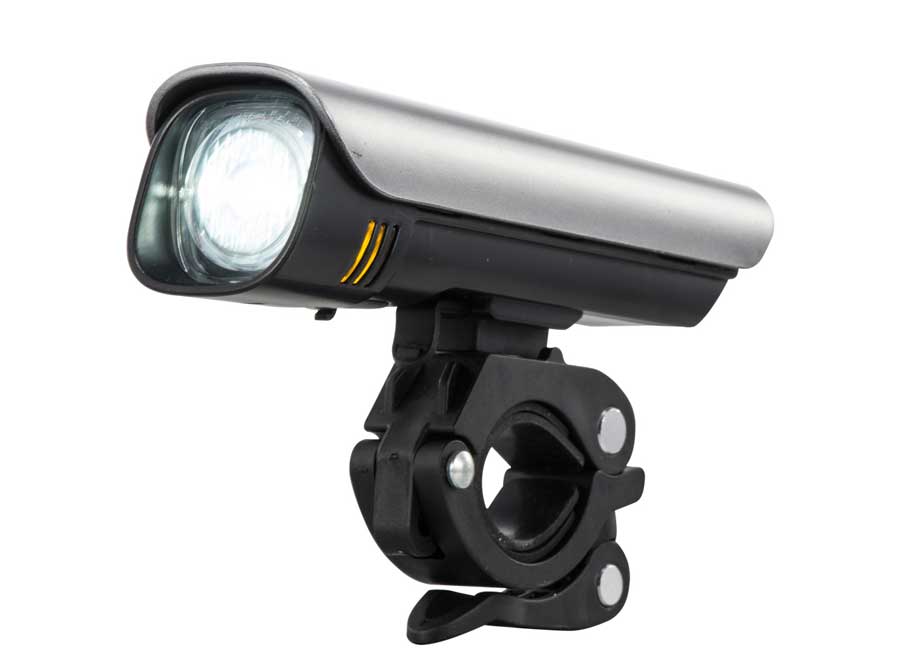 rechargeable bike headlight