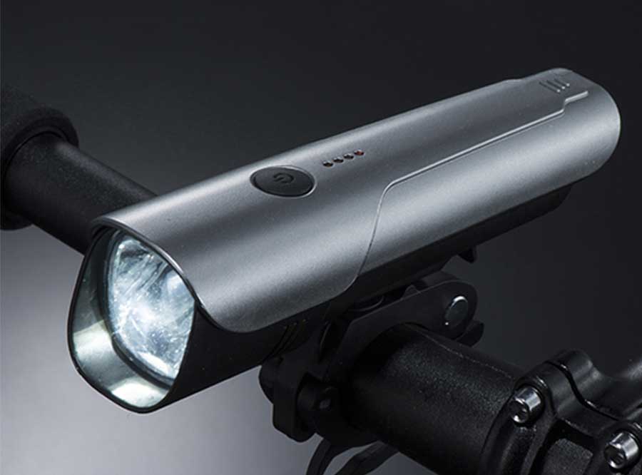 Sate-lite 500 Lemen  USB rechargeable bike light eletric bike front light CREE  LED waterproof