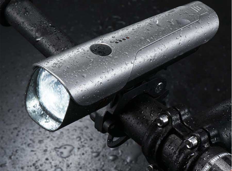 Sate-lite 500 Lemen  USB rechargeable bike light eletric bike front light CREE  LED waterproof