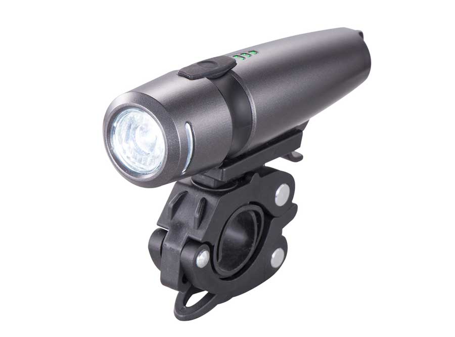 Sate-lite 300 lumen USB rechargeable bike light eletric bike front light CREE LED waterproof