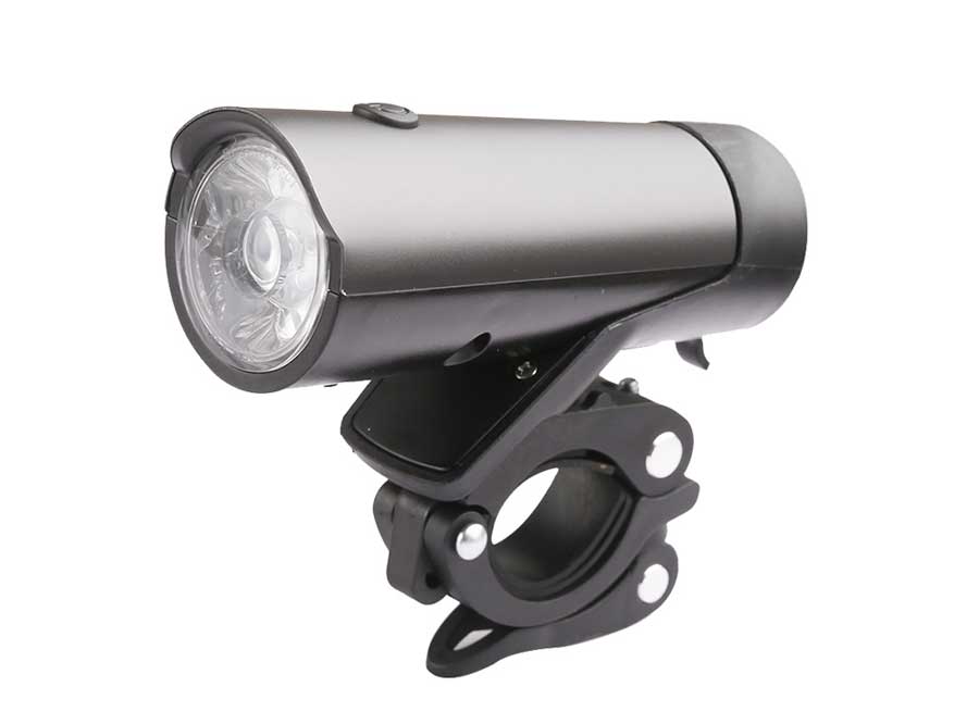 Sate-lite 30LUX USB rechargeable bike light StVZO eletric bike front light CREE LED waterproof