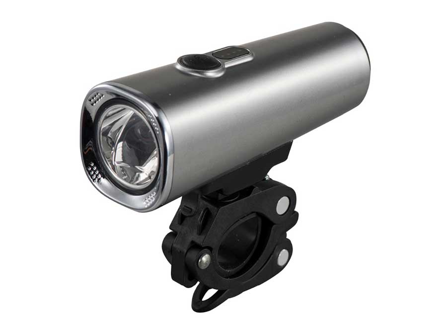 Sate-lite 60 LUX USB rechargeable bike light StVZO eletric bike front light CREE LED waterproof