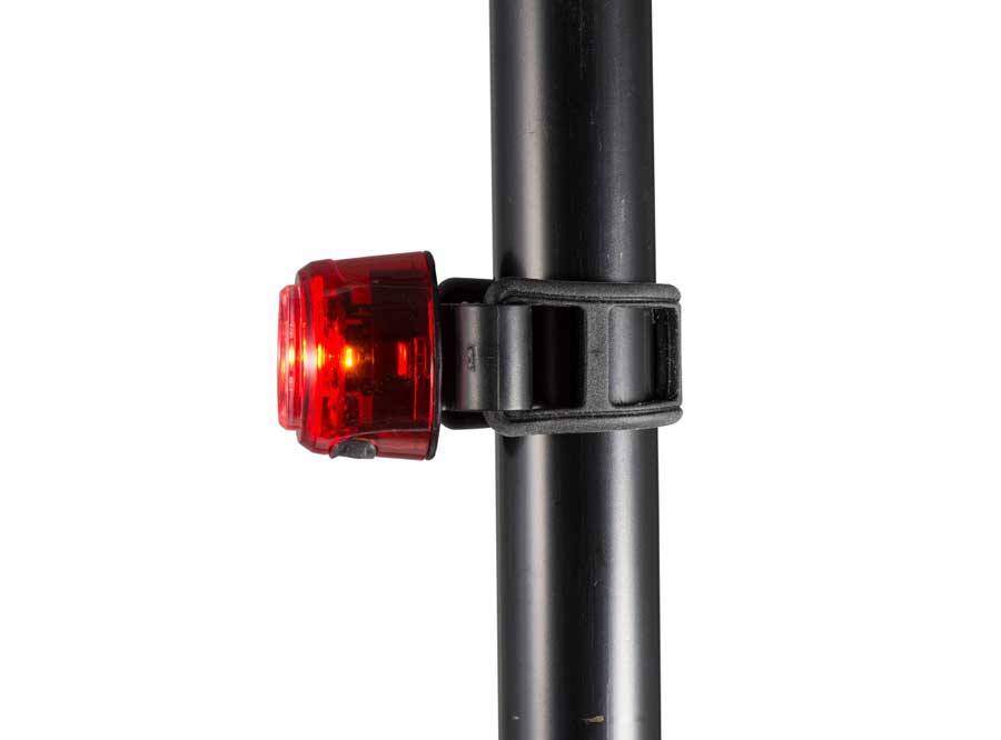 Sate-lite USB rechargeable bike light eletric bike rear  light waterproof