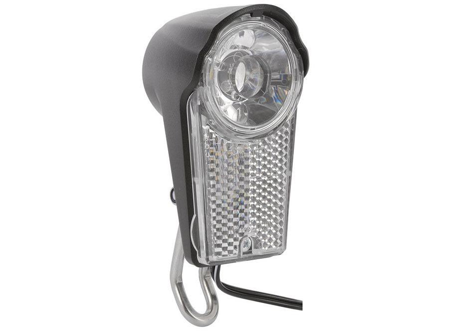 Sate-Lite e-scooter/ ebike front light with Germany StVZO approved G1