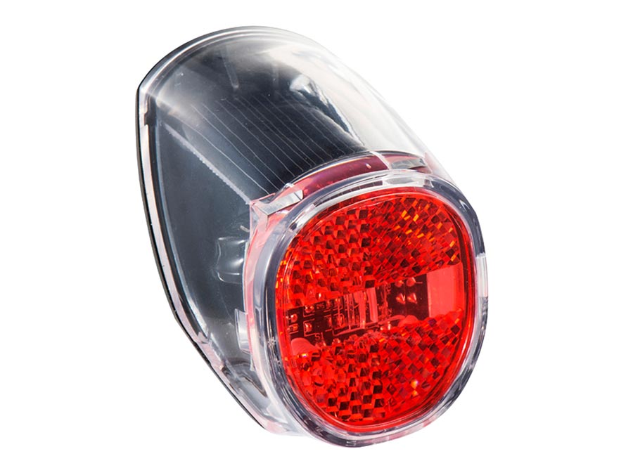 Escooter/ solar bike/ ebike rear light Solar1-K