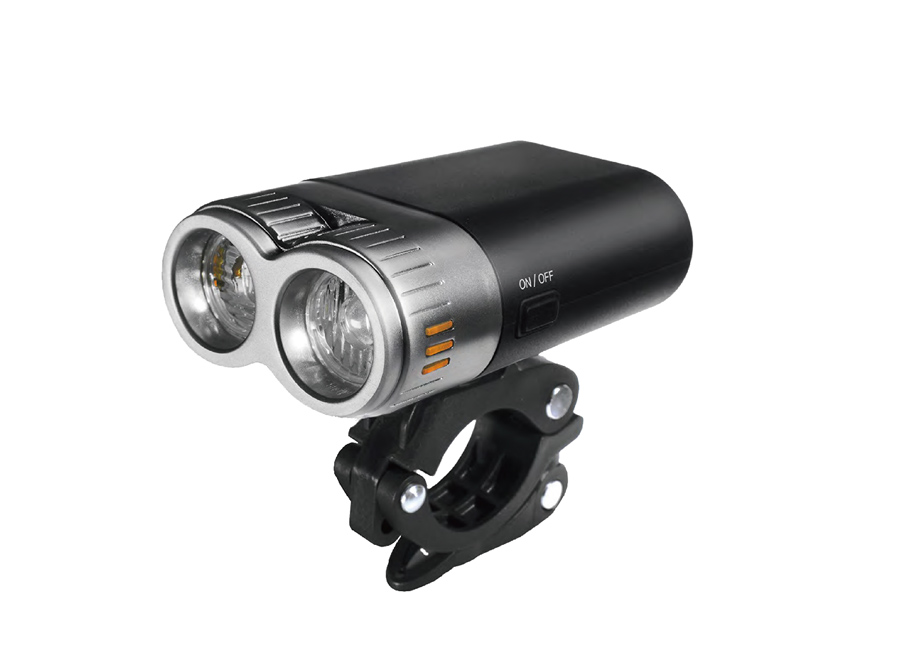 Sate-lite 500 lumen USB rechargeable bike light eletric bike front light CREE led  waterproof