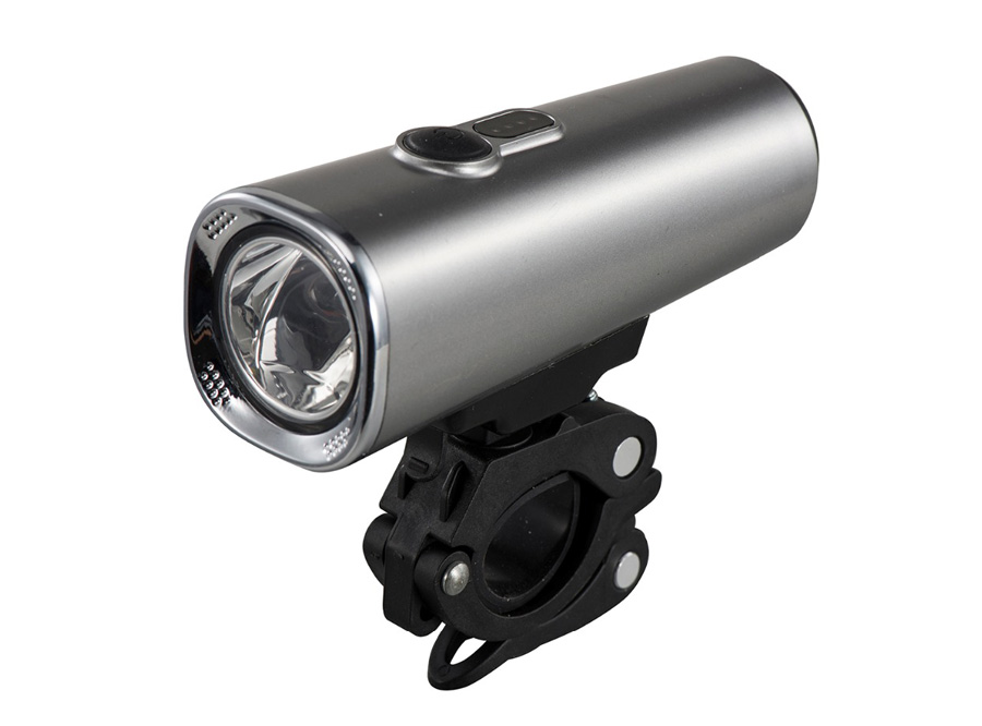 Sate-lite 600 lumen USB rechargeable bike light eletric bike front light  waterproof