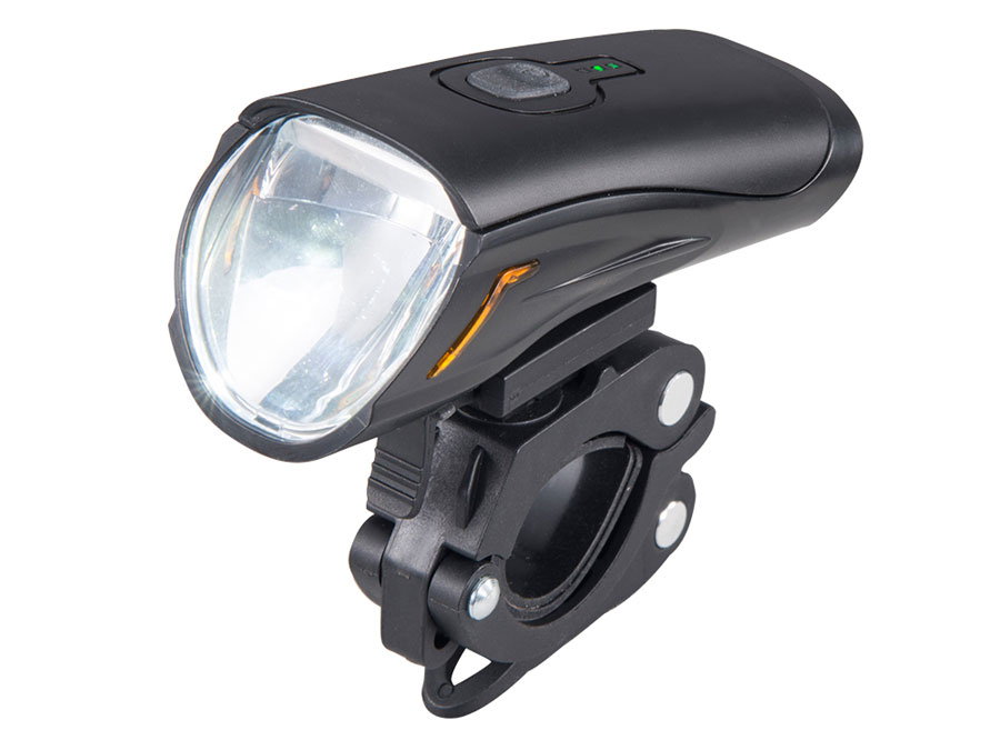 Sate-lite 300lumen USB rechargeable bike light eletric bike front light CREE LED waterproof