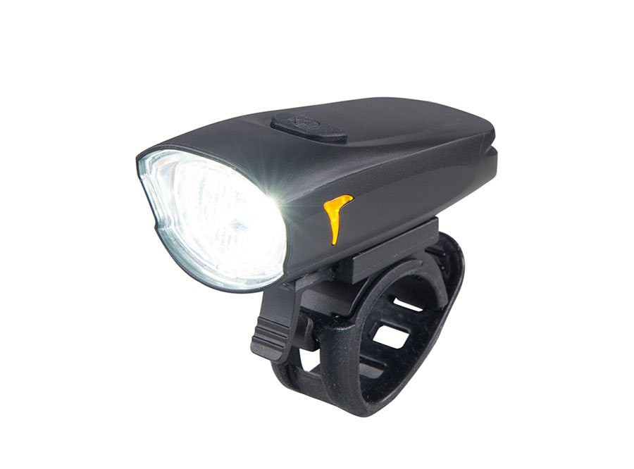 Sate-lite 300 lumen USB rechargeable bike light eletric bike front light CREE  LED waterproof