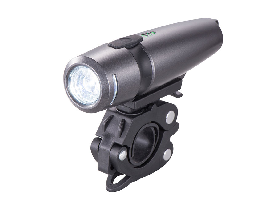 Sate-lite 40 LUX USB rechargeable bike light StVZO eletric bike front light OSRAM LED waterproof