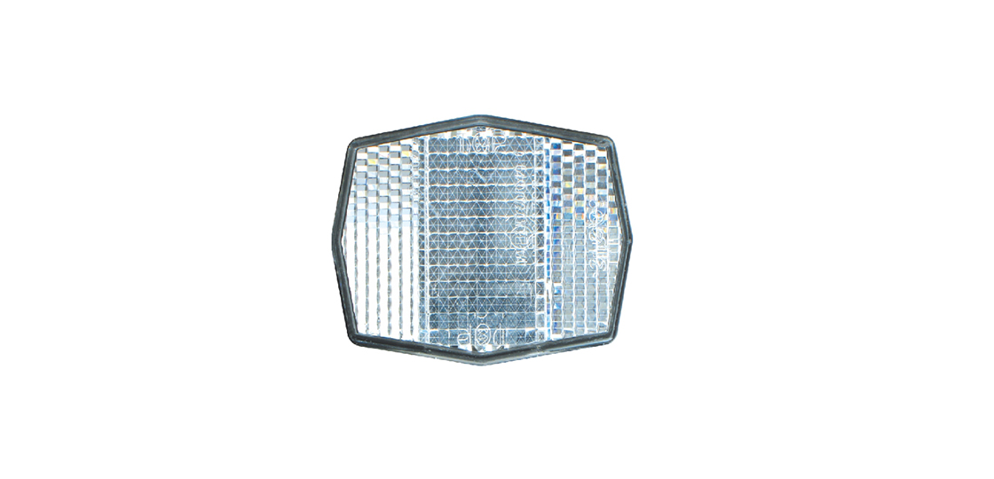 Front Reflector 122C