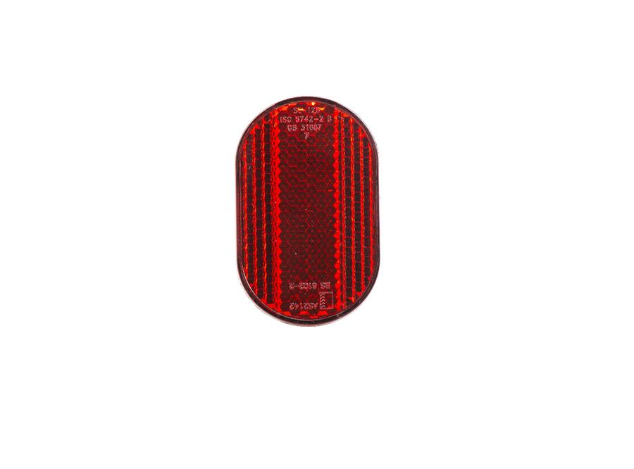 Rear Reflector 128R