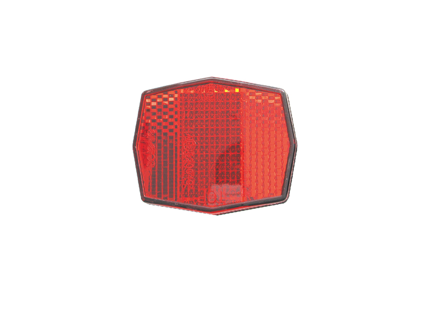 Rear Reflector 122R