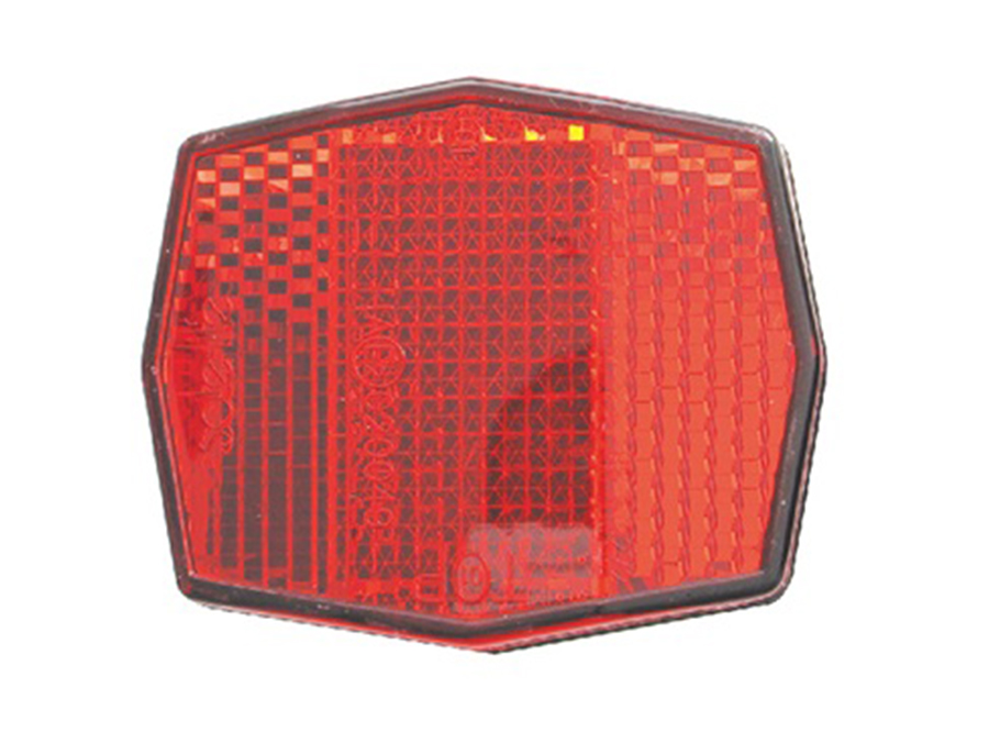 Rear Reflector 122R