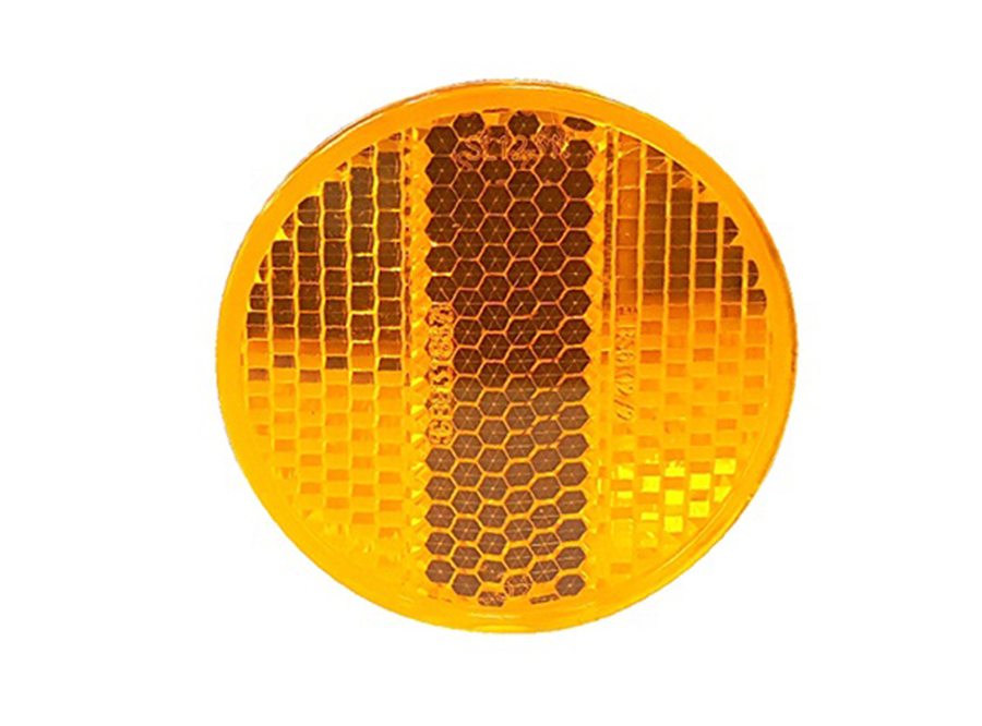 Side Reflector SL123NA