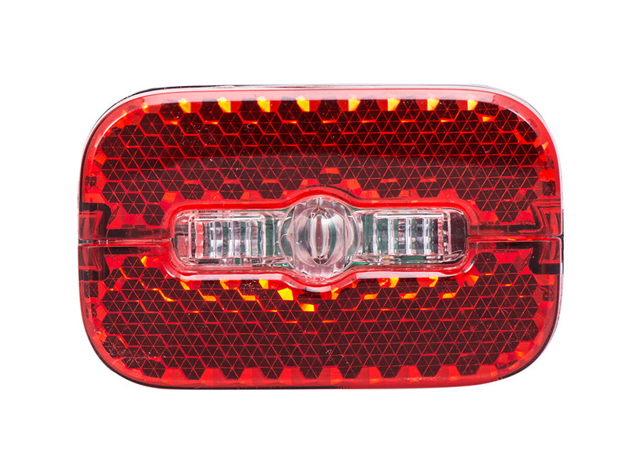 2020 sate-lite mini brake rear light StVZO complied IPX-5 waterproof