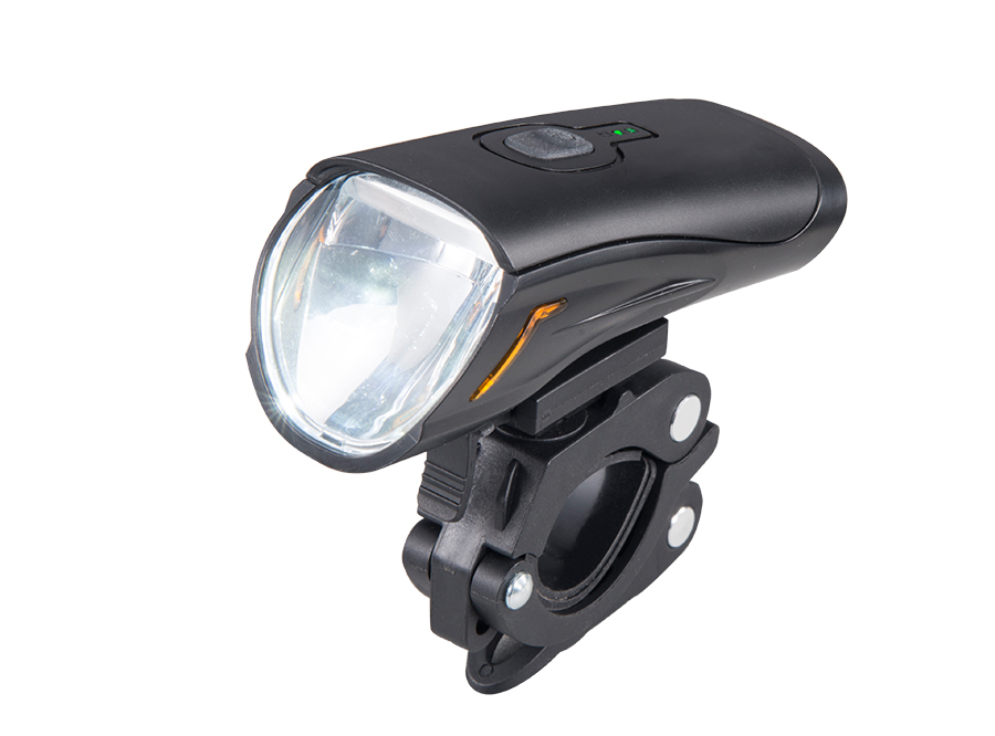 Sate-lite 300lumen USB rechargeable bike light eletric bike front light OSRAM LED waterproof