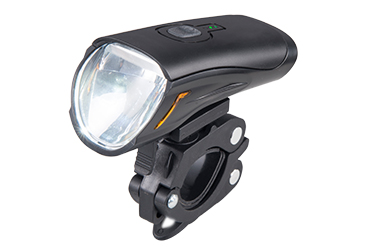 Sate-Lite StVZO Approved bike light set LF-12+ LR-03K