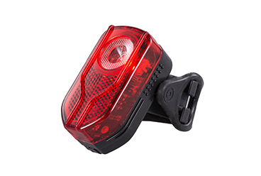 Sate-Lite USB Rechargeable Rear Light LR-05