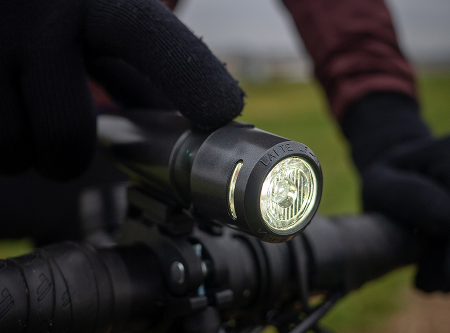 Sate-lite 300 lumen USB rechargeable bike light eletric bike front light CREE LED waterproof