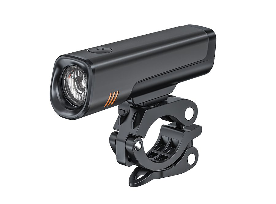 Sate-lite 300lumen USB rechargeable bike light eletric bike front light CREE LED waterproof