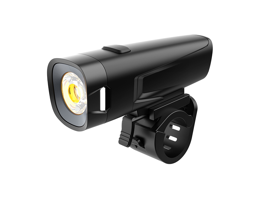 Sate-lite 40 LUX USB rechargeable bike light StVZO CE ROHS eletric bike front light OSRAM LED