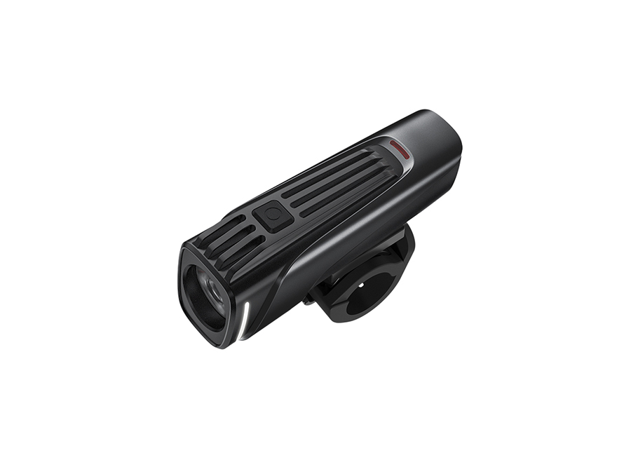 Sate-lite 40 LUX USB rechargeable bike light StVZO CE ROHS eletric bike front light OSRAM LED