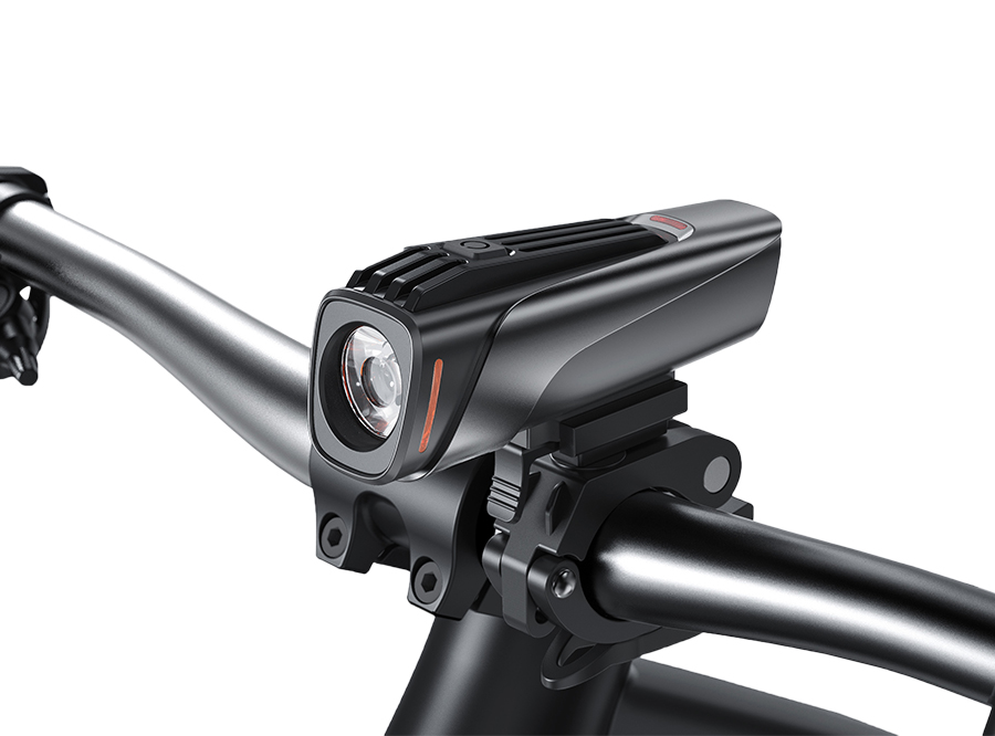 Sate-lite 1000 lumen  USB rechargeable bike light  eletric bike front light CREE LED waterproof