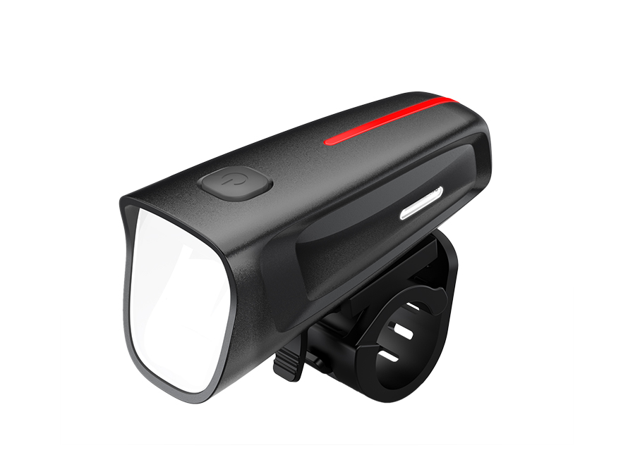 Sate-lite 100LUX USB rechargeable bike light  eletric bike front light OSRAM LED waterproof