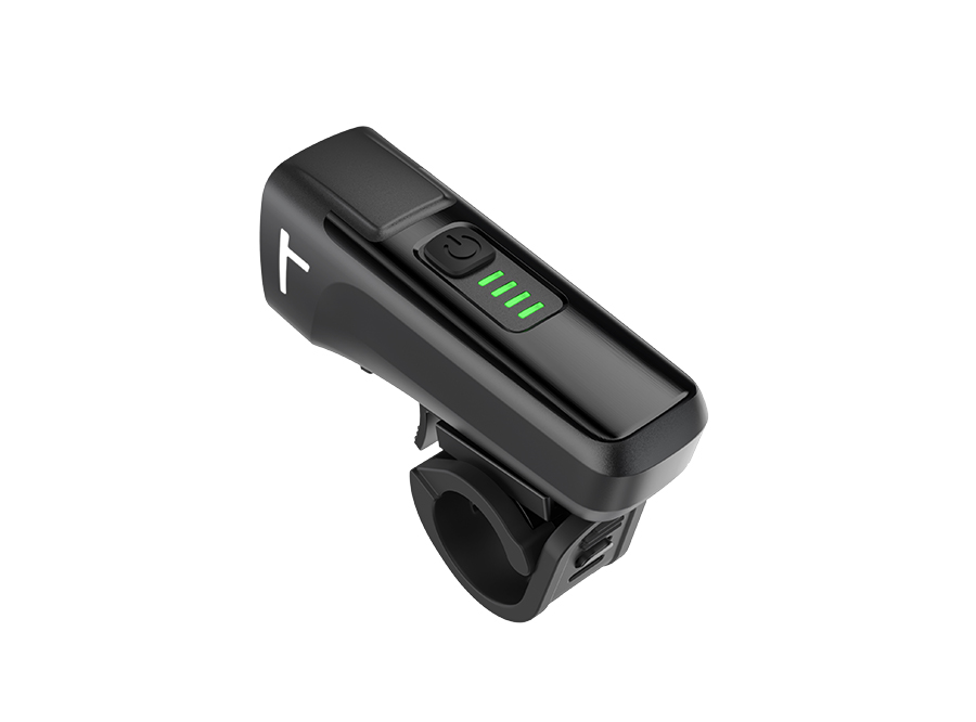 Sate-lite 60LUX USB rechargeable bike light StVZO eletric bike front light OSRAM LED waterproof