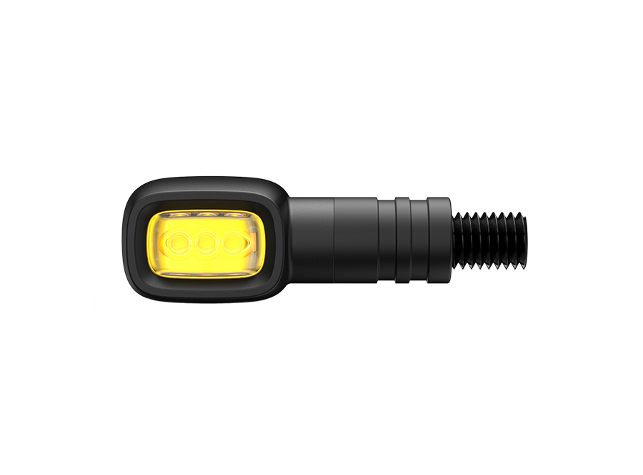 Sate-lite ebike light CE Rohs  electric direction indicator with 6/12V