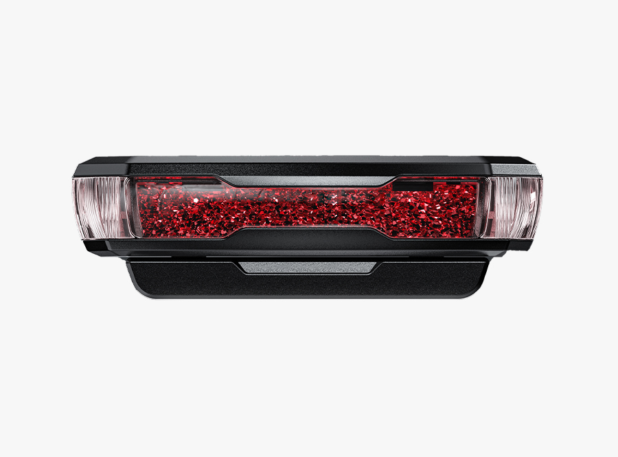Sate-lite ebike light CE Rohs License Plate Light 6V，12V，36V