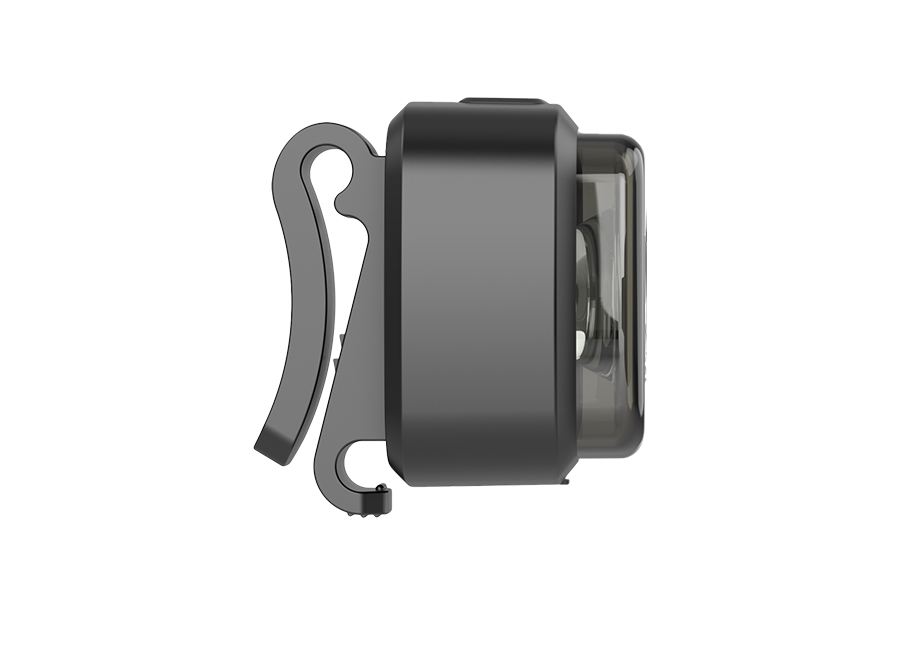 Sate-lite 30LUX USB rechargeable bike light StVZO eletric bike front light OSRAM LED waterproof