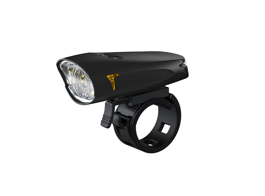 Sate-lite 30 LUX USB rechargeable bike light StVZO CE ROHS eletric bike front light OSRAM LED waterproof