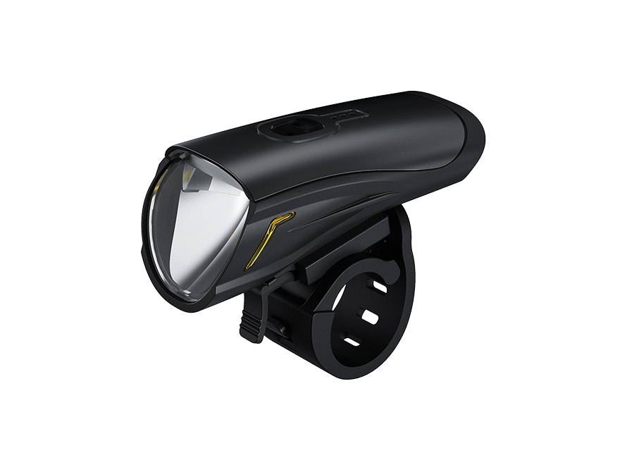 Sate-lite 50 LUX USB rechargeable bike light StVZO CE ROHS eletric bike front light OSRAM LED waterproof