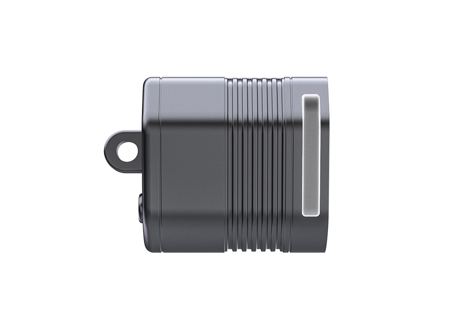 Sate-lite 180lux ebike light CE, Rohs eletric bike headlight 6V,8-58V