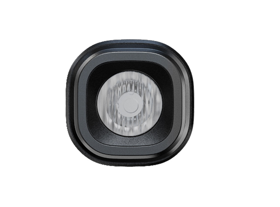 Sate-lite 30LUX StVZO USB rechargeable bike light eletric bike front light waterproof