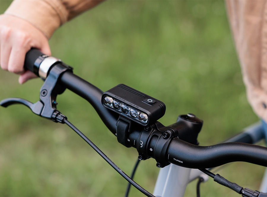 Sate-lite 50LUX StVZO USB rechargeable bike light eletric bike front light waterproof Sate-lite 50LUX StVZO USB rechargeable bike light eletric bike front light waterproof