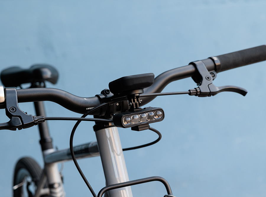 Sate-lite 50LUX StVZO USB rechargeable bike light eletric bike front light waterproof Sate-lite 50LUX StVZO USB rechargeable bike light eletric bike front light waterproof