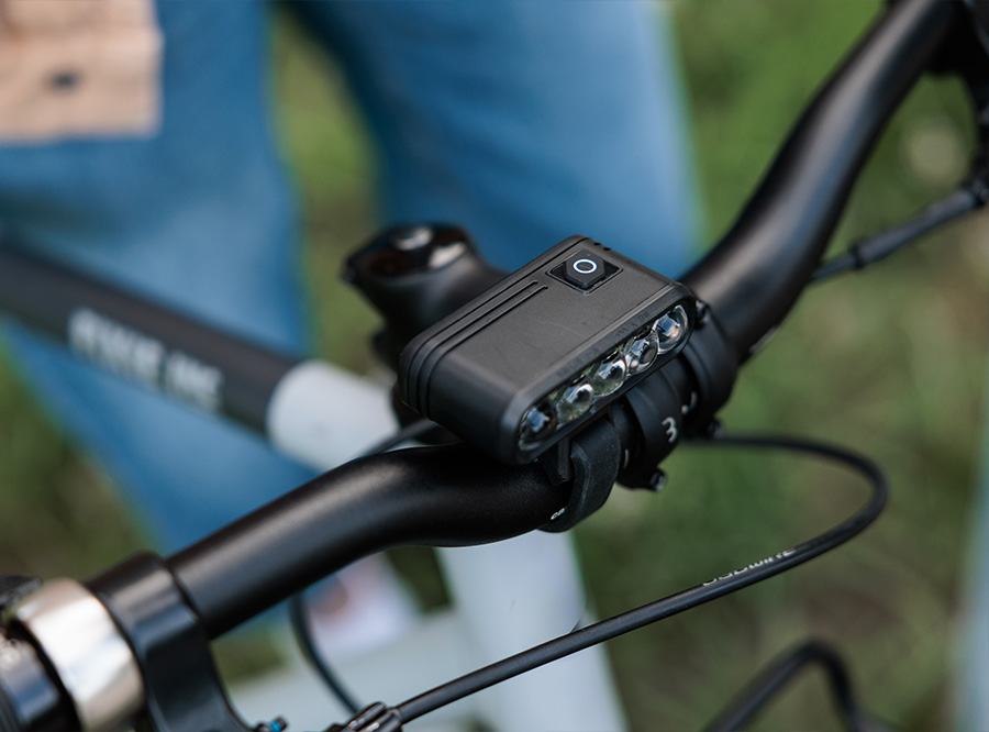 Sate-lite 50LUX StVZO USB rechargeable bike light eletric bike front light waterproof Sate-lite 50LUX StVZO USB rechargeable bike light eletric bike front light waterproof