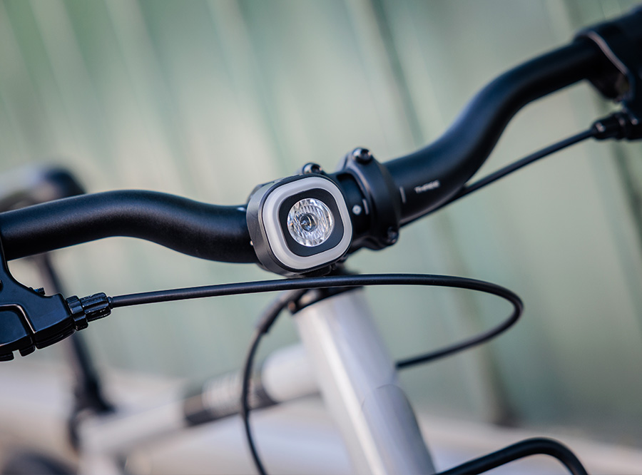 Sate-lite 30LUX StVZO USB rechargeable bike light eletric bike front light waterproof Sate-lite 30LUX StVZO USB rechargeable bike light eletric bike front light waterproof