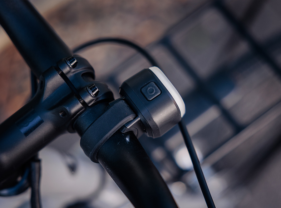 Sate-lite 30LUX StVZO USB rechargeable bike light eletric bike front light waterproof Sate-lite 30LUX StVZO USB rechargeable bike light eletric bike front light waterproof