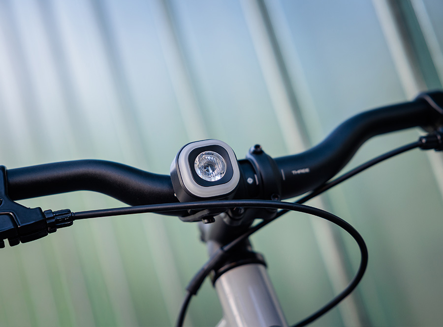 Sate-lite 30LUX StVZO USB rechargeable bike light eletric bike front light waterproof Sate-lite 30LUX StVZO USB rechargeable bike light eletric bike front light waterproof