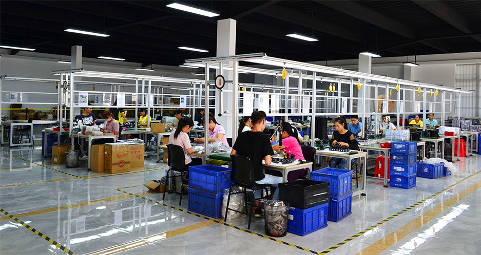  Sate-Lite (Foshan) Plastic Product Co., Ltd.